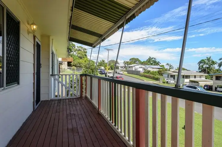 Second view of Homely house listing, 25 Watt Street, West Gladstone QLD 4680
