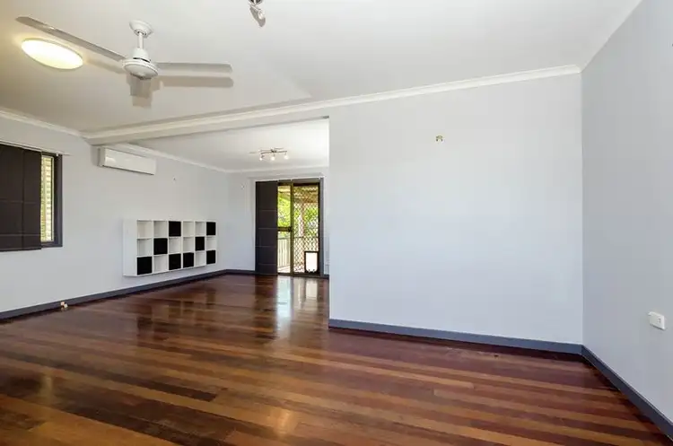 Third view of Homely house listing, 25 Watt Street, West Gladstone QLD 4680