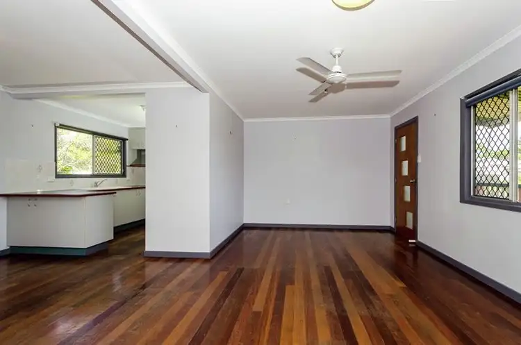 Fourth view of Homely house listing, 25 Watt Street, West Gladstone QLD 4680