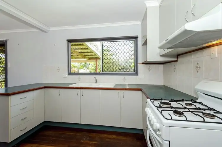 Fifth view of Homely house listing, 25 Watt Street, West Gladstone QLD 4680