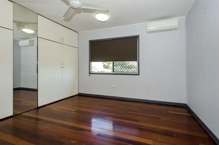 Sixth view of Homely house listing, 25 Watt Street, West Gladstone QLD 4680