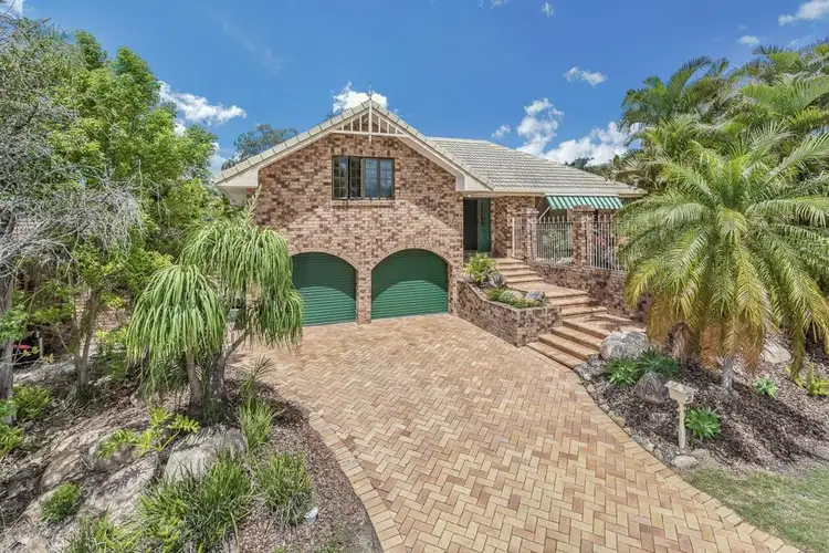 21 Ustinov Crescent, Mcdowall QLD 4053