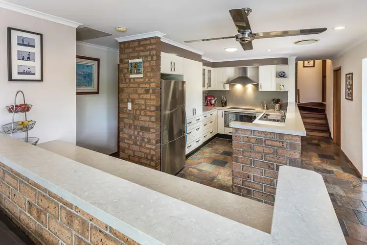 Fifth view of Homely house listing, 21 Ustinov Crescent, Mcdowall QLD 4053