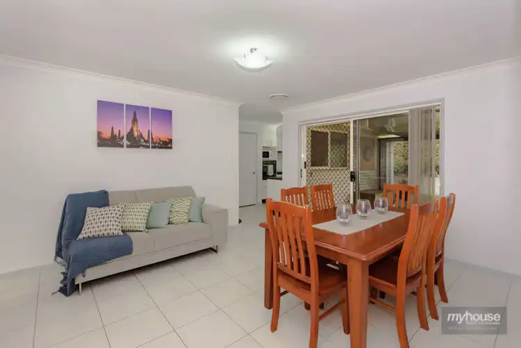 Fifth view of Homely house listing, 34 Wareena Crescent, Glenvale QLD 4350
