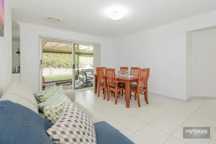 Sixth view of Homely house listing, 34 Wareena Crescent, Glenvale QLD 4350