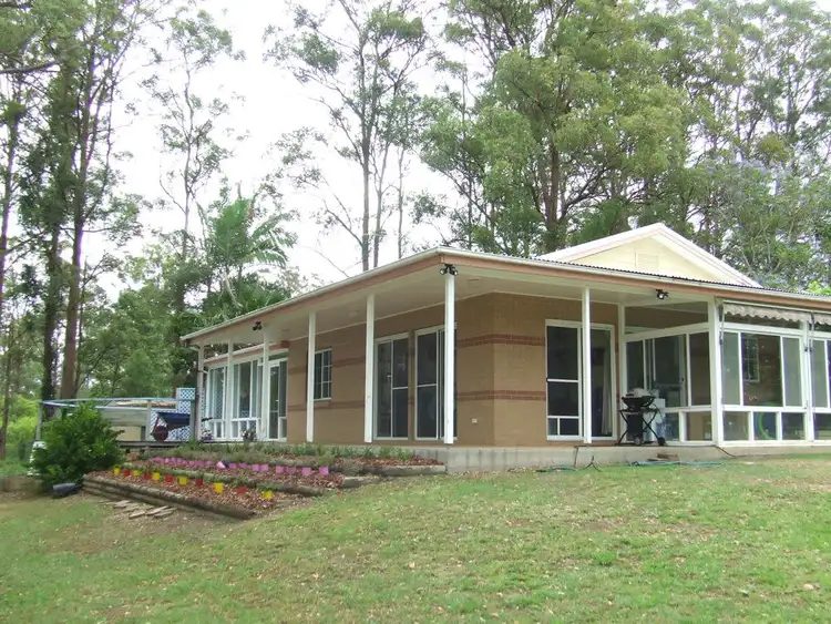Fifth view of Homely rural property listing, Address available on request