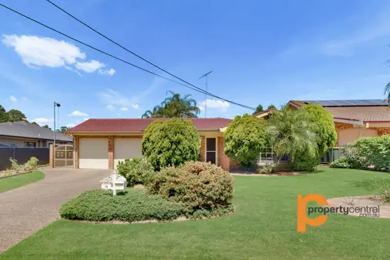 1B Leonay Parade, Leonay NSW 2750