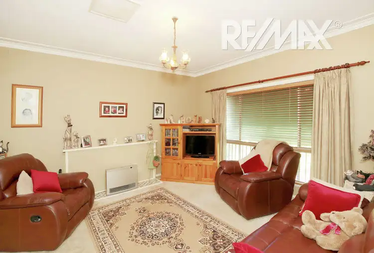 Fourth view of Homely house listing, 21 Cutler Avenue, Kooringal NSW 2650