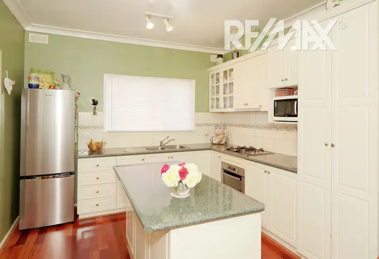 Fifth view of Homely house listing, 21 Cutler Avenue, Kooringal NSW 2650
