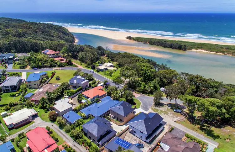 136a Ocean View Drive, Valla Beach NSW 2448