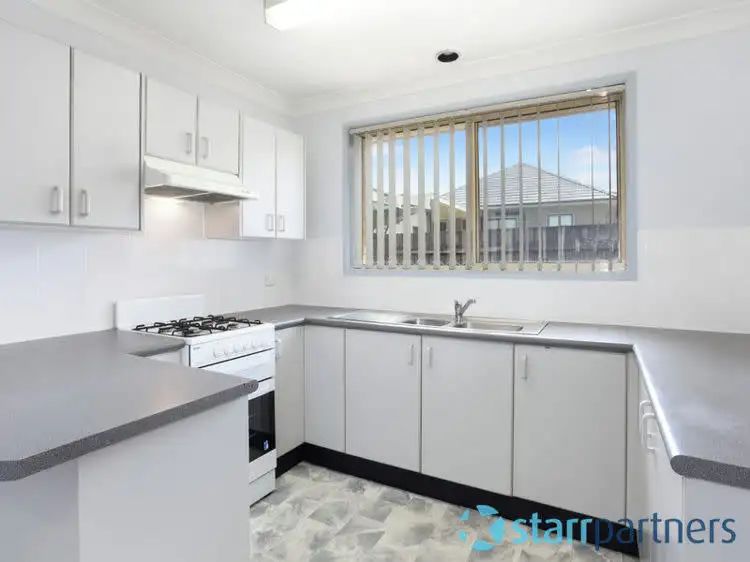 Second view of Homely house listing, 2/45 Bangor Street, Guildford NSW 2161