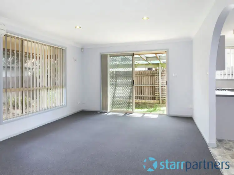 Fourth view of Homely house listing, 2/45 Bangor Street, Guildford NSW 2161