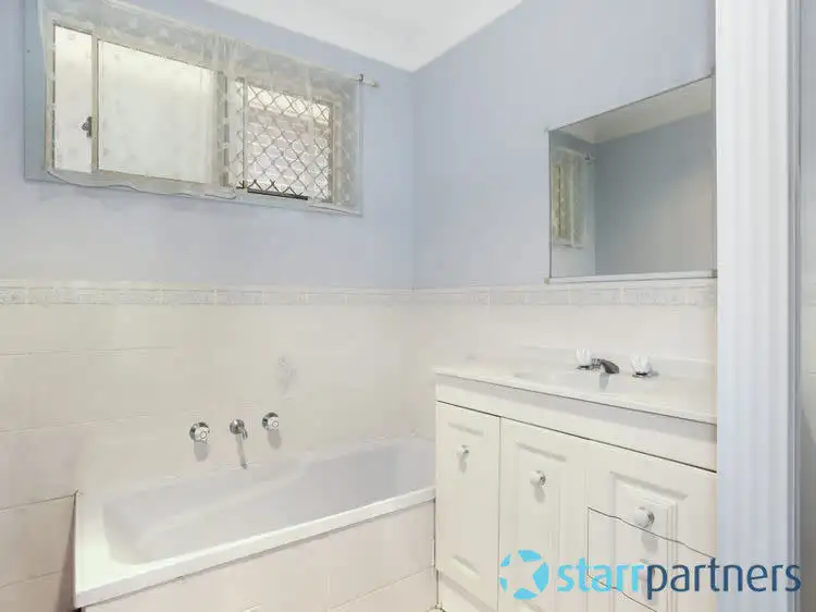 Fifth view of Homely house listing, 2/45 Bangor Street, Guildford NSW 2161