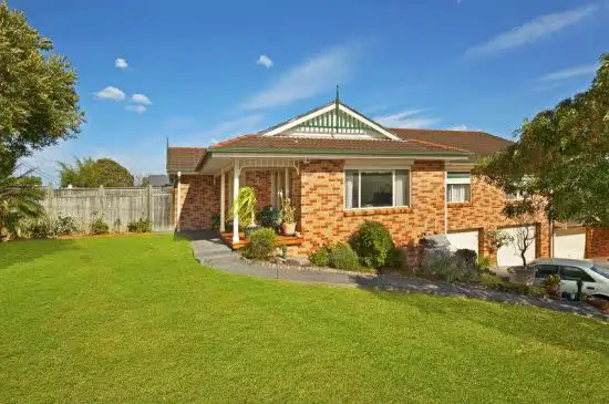 1/62 Brougham Street, East Gosford NSW 2250