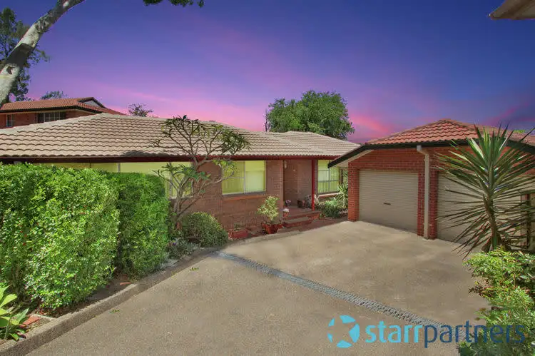 14/83 Queen Street, Guildford NSW 2161