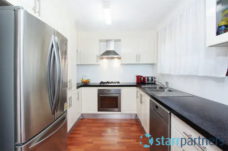 Third view of Homely villa listing, 14/83 Queen Street, Guildford NSW 2161