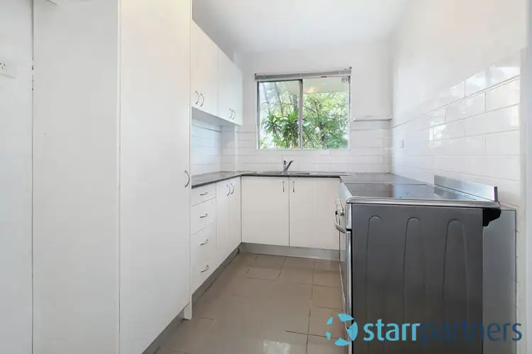 Second view of Homely unit listing, 1/32 Sherwood Road, Merrylands NSW 2160