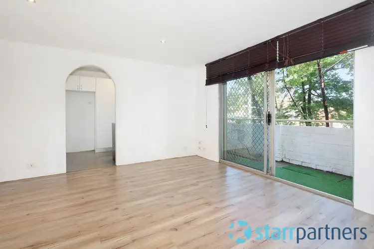 Third view of Homely unit listing, 1/32 Sherwood Road, Merrylands NSW 2160
