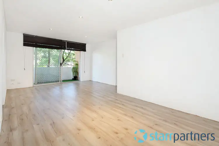 Fourth view of Homely unit listing, 1/32 Sherwood Road, Merrylands NSW 2160