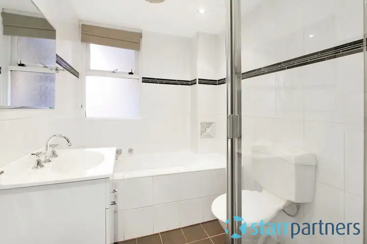 Sixth view of Homely unit listing, 1/32 Sherwood Road, Merrylands NSW 2160