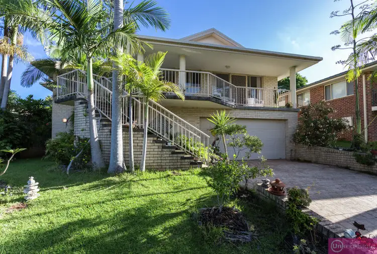 3 Russ Hammond Close, Korora NSW 2450
