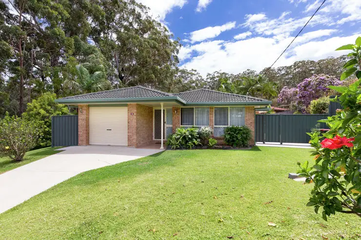 8 Lower Palmer Street, Nambucca Heads NSW 2448
