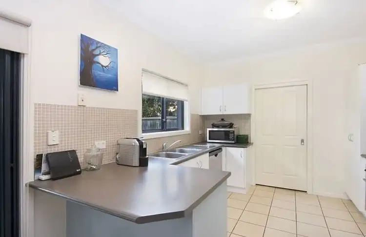 Second view of Homely townhouse listing, 4/9 Fuller Street, Lutwyche QLD 4030