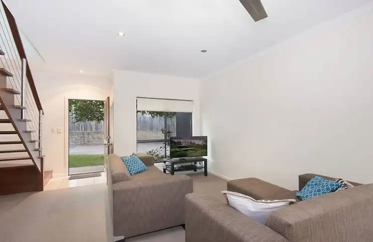 Third view of Homely townhouse listing, 4/9 Fuller Street, Lutwyche QLD 4030
