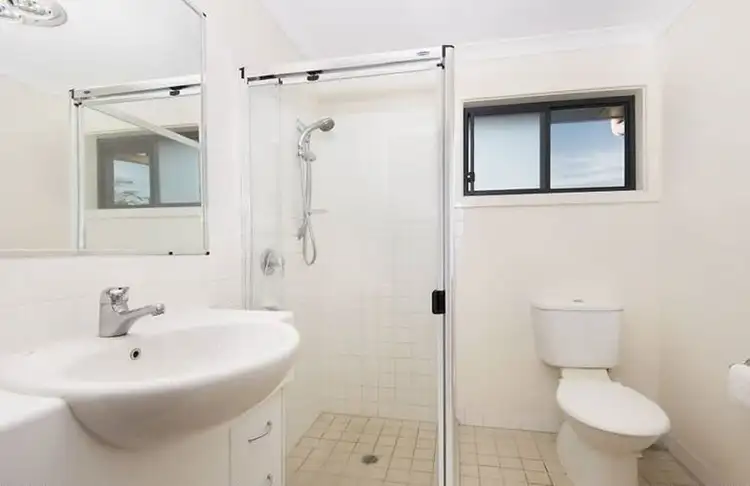 Fourth view of Homely townhouse listing, 4/9 Fuller Street, Lutwyche QLD 4030