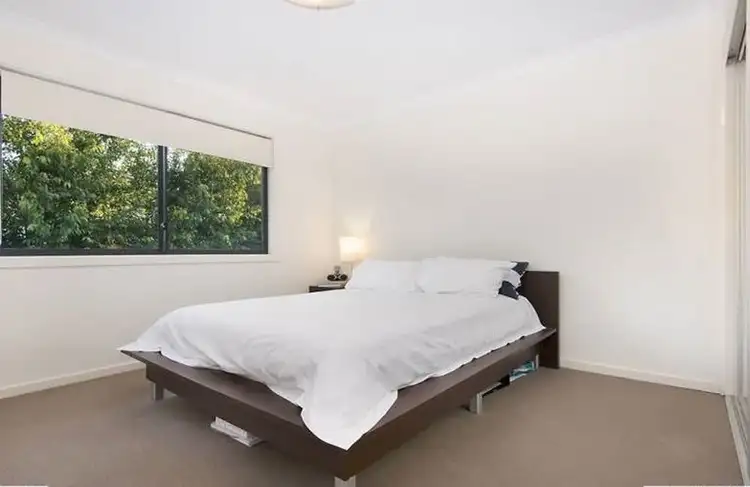 Fifth view of Homely townhouse listing, 4/9 Fuller Street, Lutwyche QLD 4030