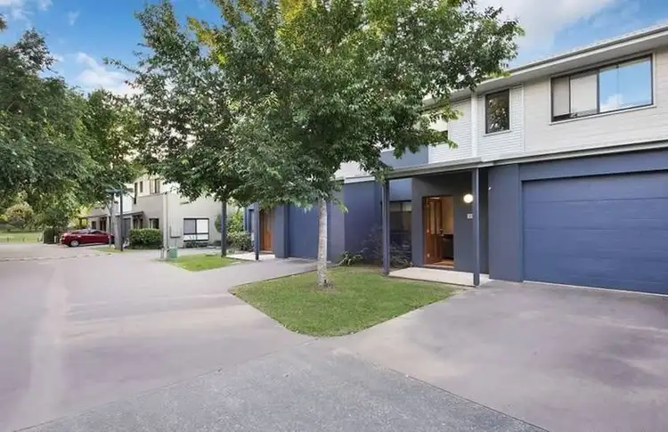 Sixth view of Homely townhouse listing, 4/9 Fuller Street, Lutwyche QLD 4030