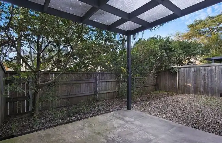 Seventh view of Homely townhouse listing, 4/9 Fuller Street, Lutwyche QLD 4030
