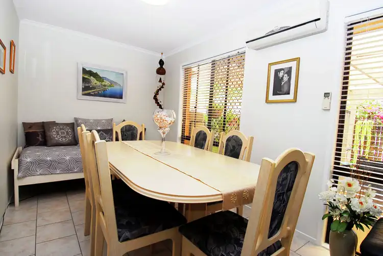 Second view of Homely townhouse listing, 185/4 Longwood Street, Minyama QLD 4575
