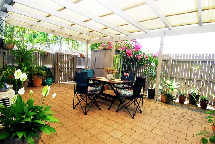 Third view of Homely townhouse listing, 185/4 Longwood Street, Minyama QLD 4575