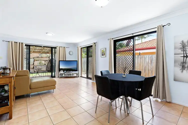 Second view of Homely house listing, 16 Hart Close, Mackenzie QLD 4156