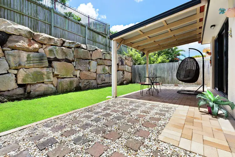 Fourth view of Homely house listing, 16 Hart Close, Mackenzie QLD 4156