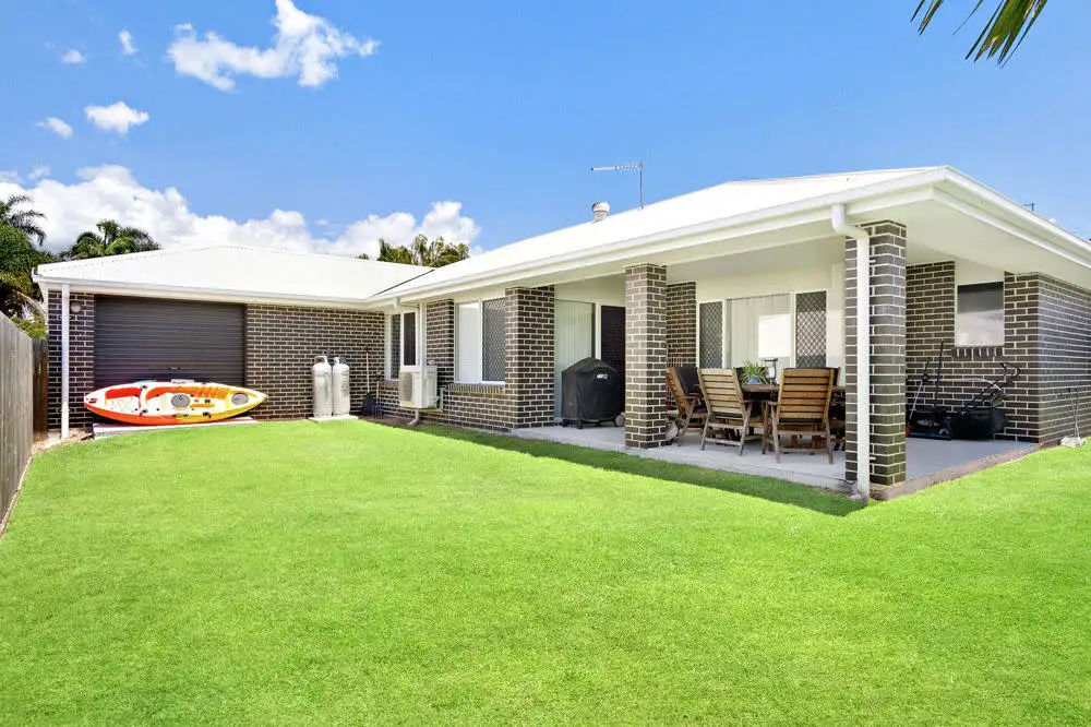 Main view of Homely house listing, 10 Claudette Street, Brighton QLD 4017