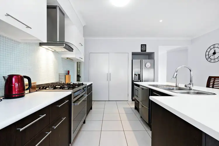 Fifth view of Homely house listing, 3 Picabeen Court, North Lakes QLD 4509
