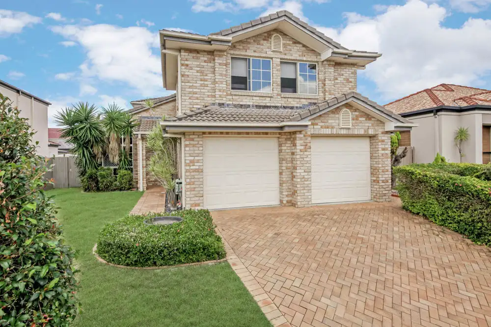 Main view of Homely house listing, 20 Cosby Place, Mcdowall QLD 4053