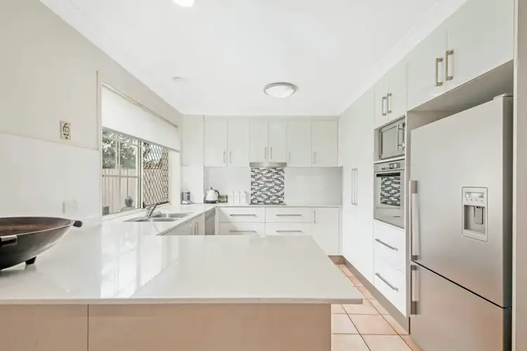 Second view of Homely house listing, 20 Cosby Place, Mcdowall QLD 4053