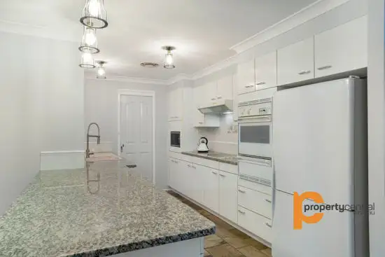 Fourth view of Homely house listing, 15 Richardson Place, Glenmore Park NSW 2745