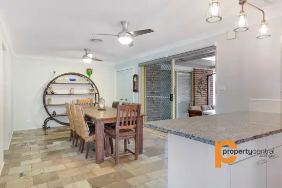 Fifth view of Homely house listing, 15 Richardson Place, Glenmore Park NSW 2745