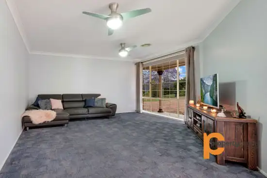 Sixth view of Homely house listing, 15 Richardson Place, Glenmore Park NSW 2745