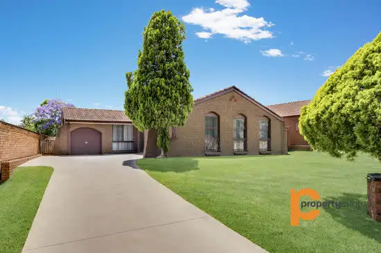30 Lockyer Avenue, Werrington County NSW 2747