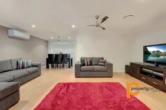 Second view of Homely house listing, 30 Lockyer Avenue, Werrington County NSW 2747
