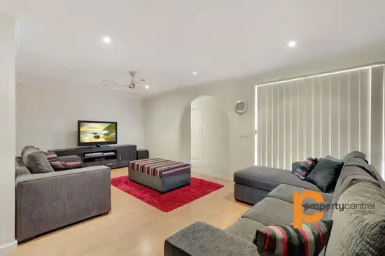Third view of Homely house listing, 30 Lockyer Avenue, Werrington County NSW 2747