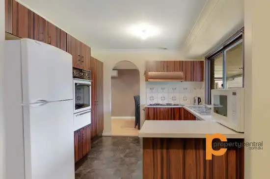 Fourth view of Homely house listing, 30 Lockyer Avenue, Werrington County NSW 2747
