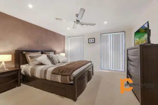 Fifth view of Homely house listing, 30 Lockyer Avenue, Werrington County NSW 2747