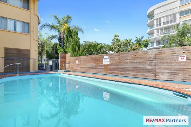 Sixth view of Homely house listing, 6/383 Esplanade, Torquay QLD 4655