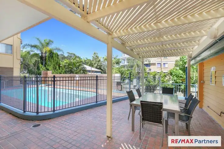 Seventh view of Homely house listing, 6/383 Esplanade, Torquay QLD 4655